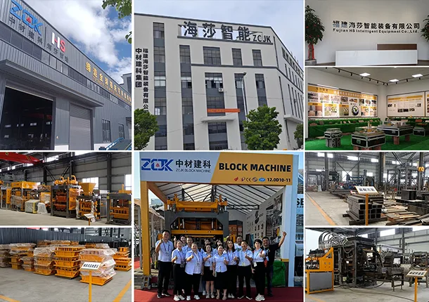 Quanzhou City ရှိ ကျွန်ုပ်တို့၏စက်ရုံသို့ လာရောက်လည်ပတ်ခြင်းကို ကြိုဆိုပါသည်။