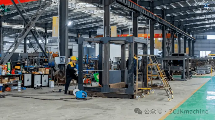 Block & Brick Making Machine Price- 5 Cost Traps Buyers ရှောင်သင့်တယ်။