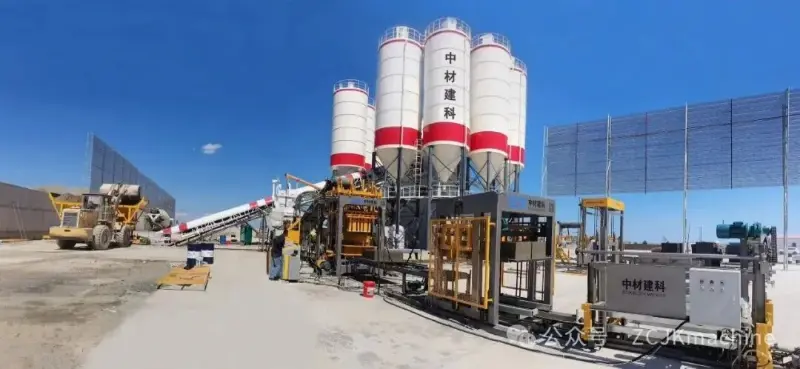 အပြည့်အဝ အလိုအလျောက်ပိတ်ဆို့ခြင်း ထုတ်လုပ်မှုလိုင်း- Open-Loop vs Closed-Loop System (ROI & Cost Comparison Guide)