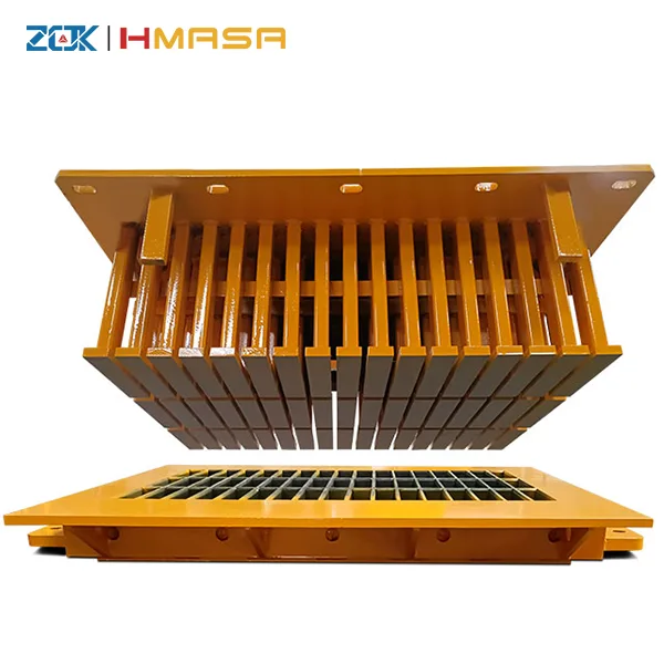 အုတ်လုပ်စက် Mold