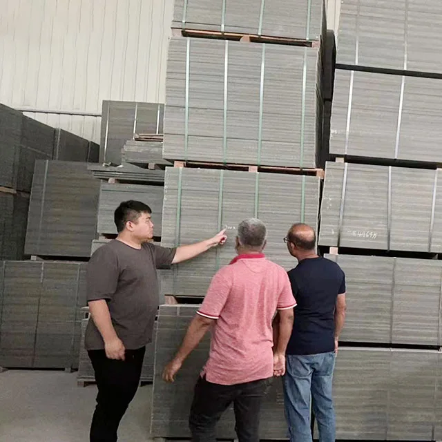 အုတ်ပြုလုပ်ခြင်း စက်ပစ္စည်း Pallet